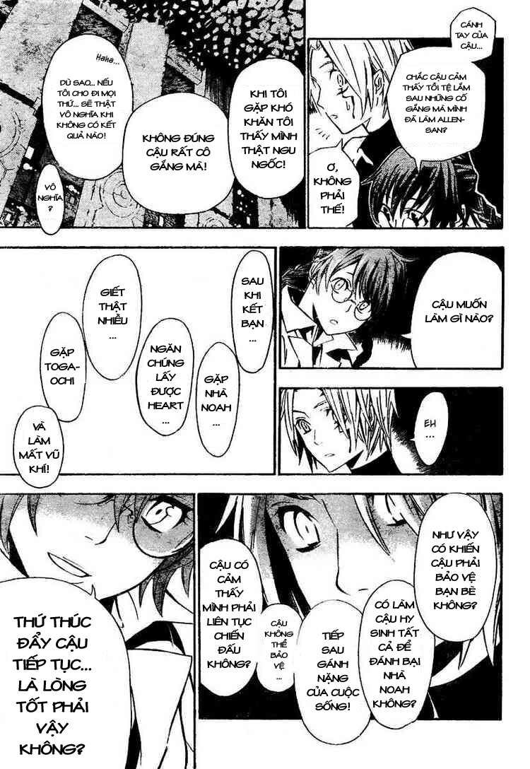 Thầy Trừ Tà Chapter 80 - 12