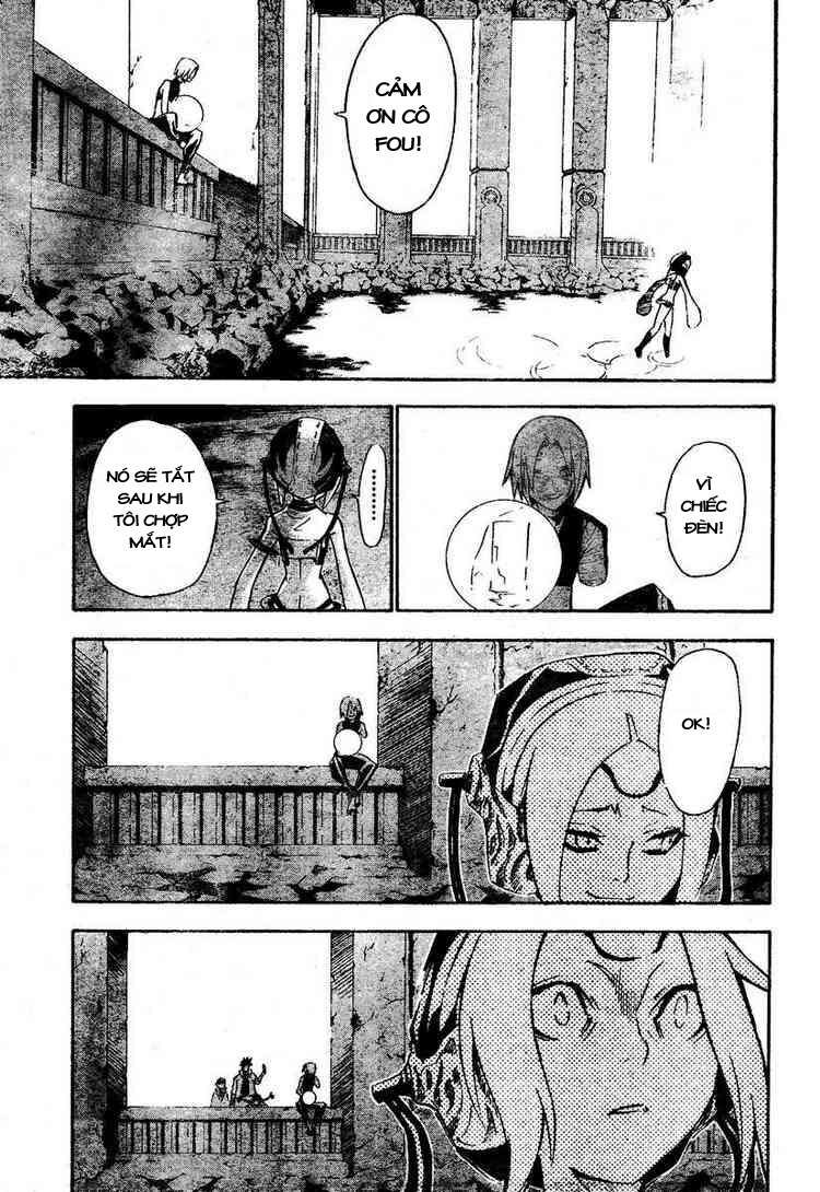 Thầy Trừ Tà Chapter 80 - 16