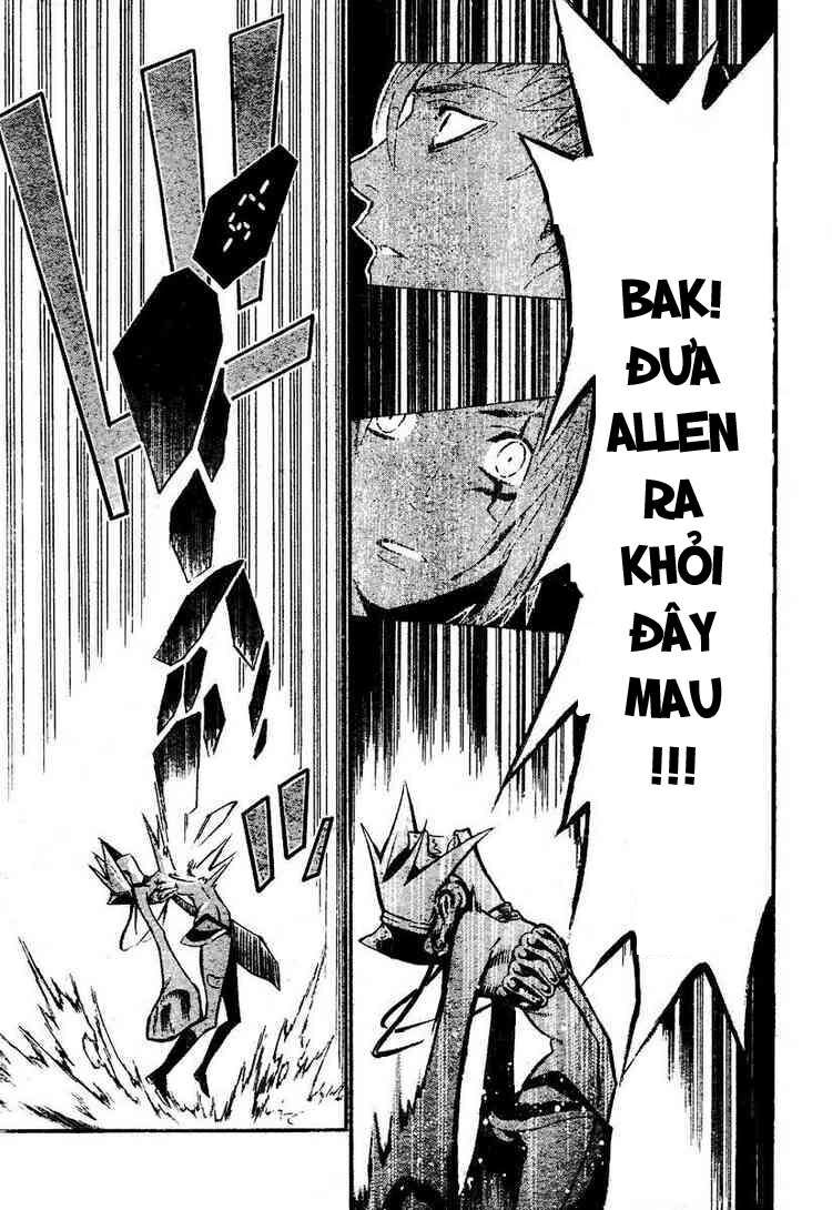 Thầy Trừ Tà Chapter 80 - 18