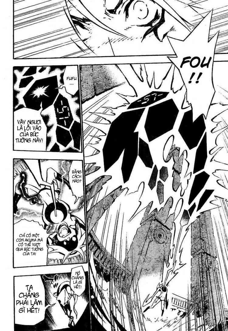 Thầy Trừ Tà Chapter 80 - 19