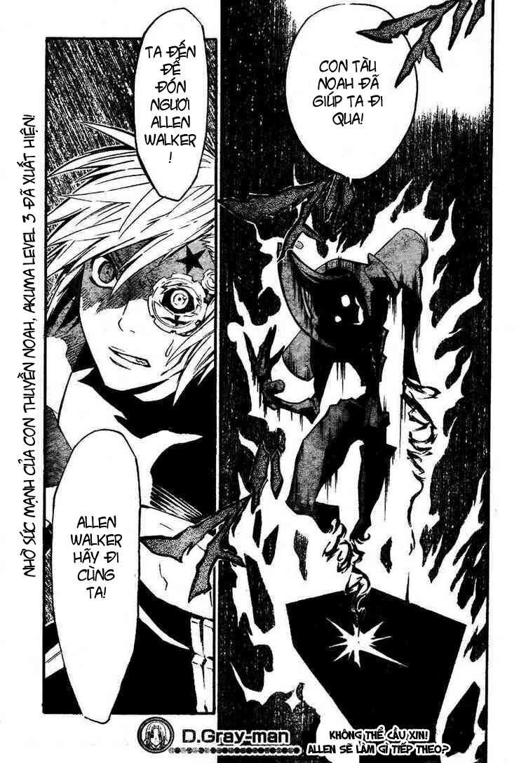 Thầy Trừ Tà Chapter 80 - 20