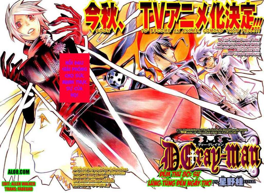 Thầy Trừ Tà Chapter 80 - 3