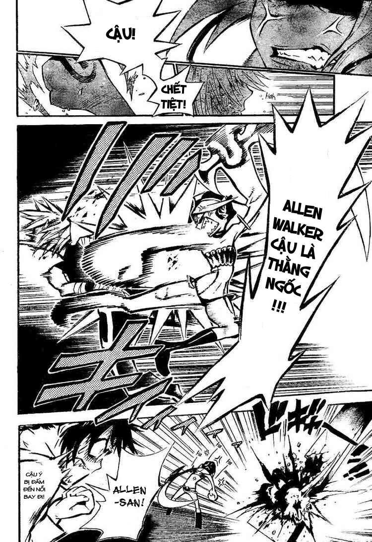 Thầy Trừ Tà Chapter 80 - 5