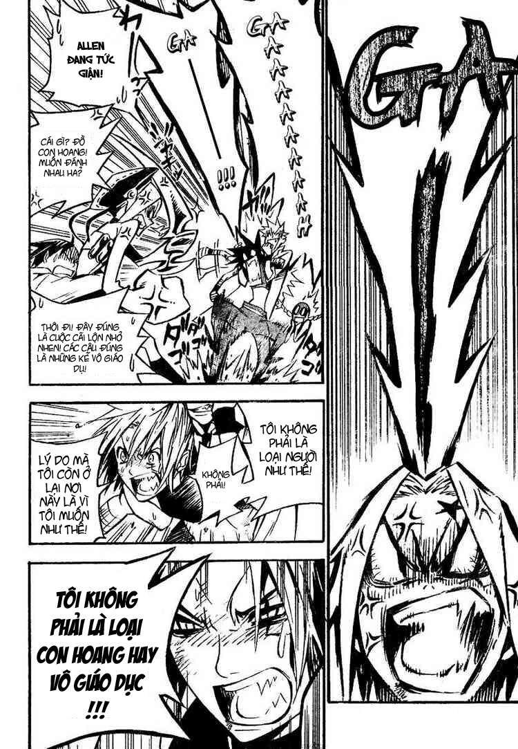 Thầy Trừ Tà Chapter 80 - 7