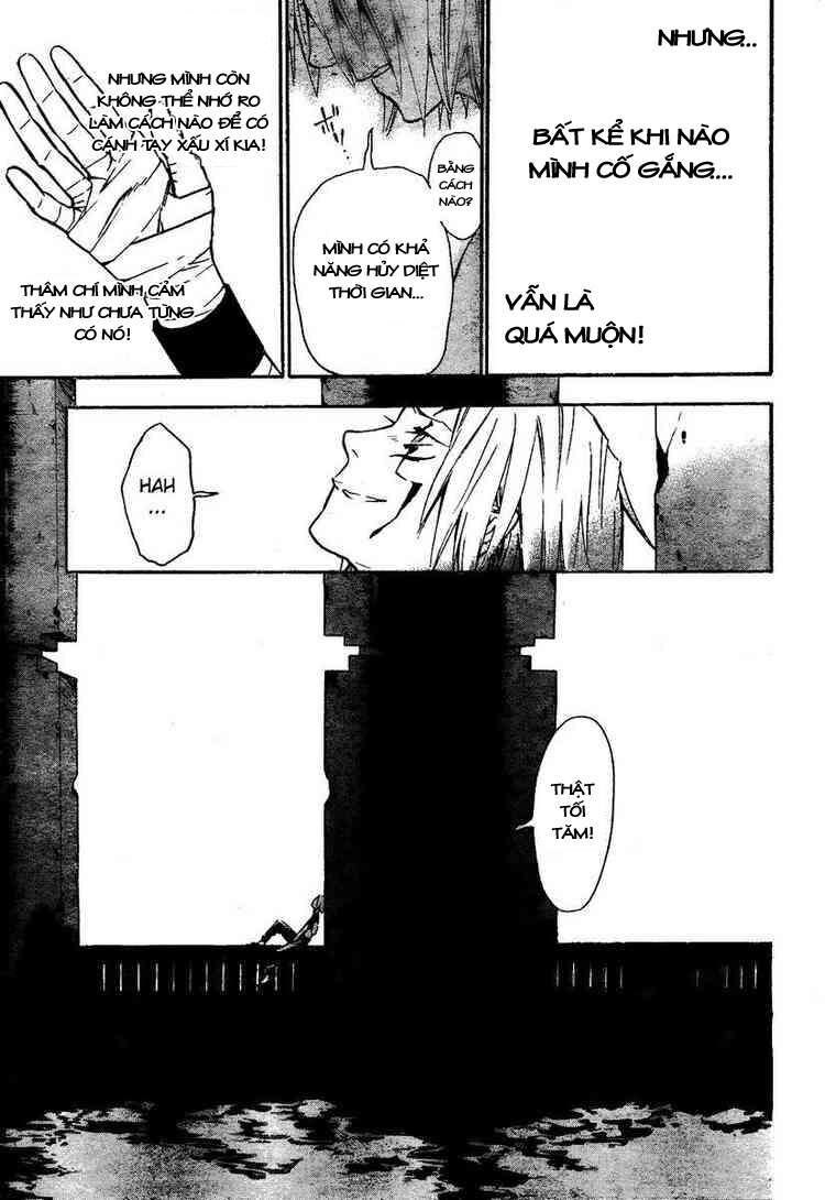 Thầy Trừ Tà Chapter 80 - 10