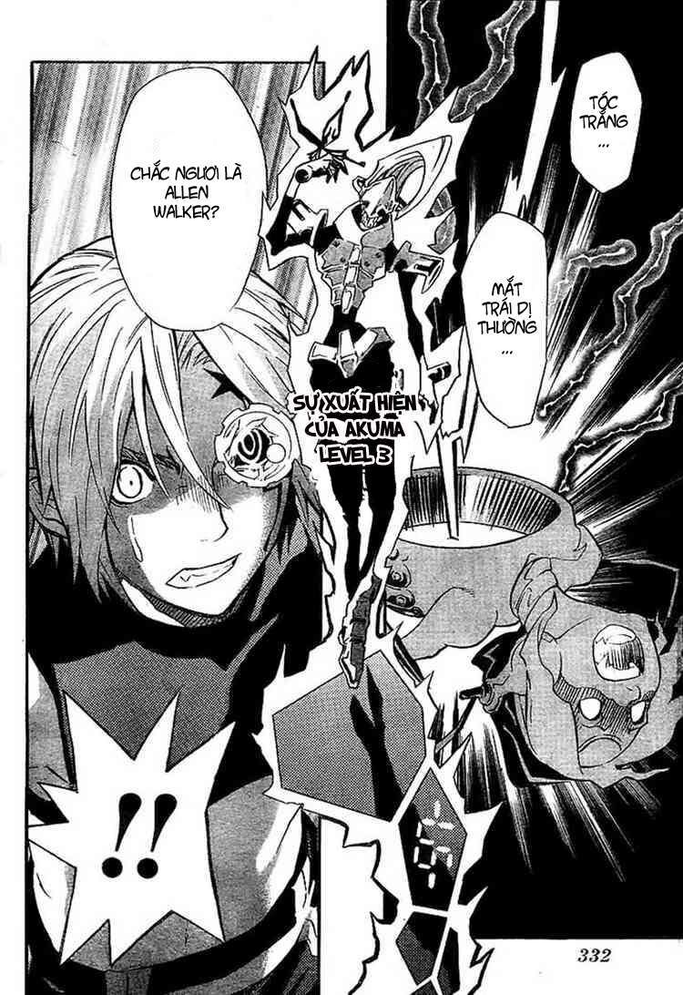 Thầy Trừ Tà Chapter 81 - 2