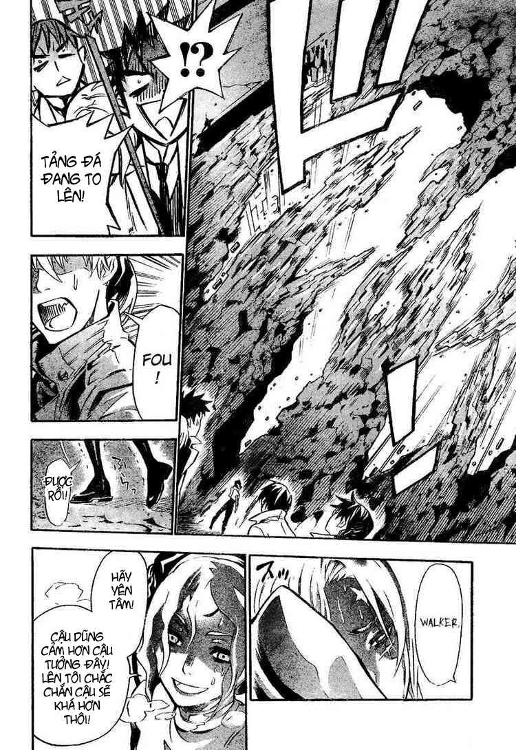 Thầy Trừ Tà Chapter 81 - 12