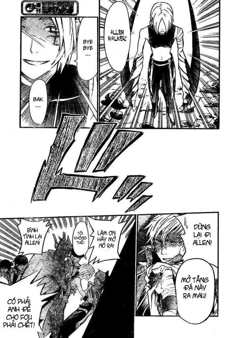 Thầy Trừ Tà Chapter 81 - 15