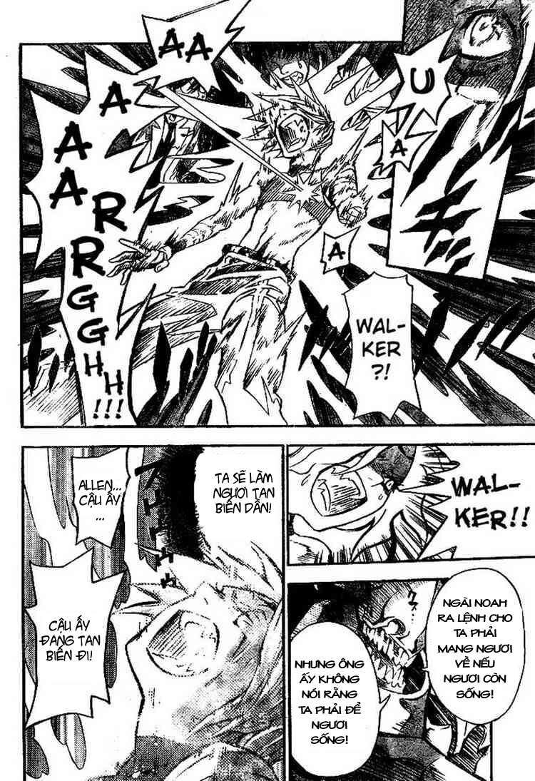 Thầy Trừ Tà Chapter 81 - 6