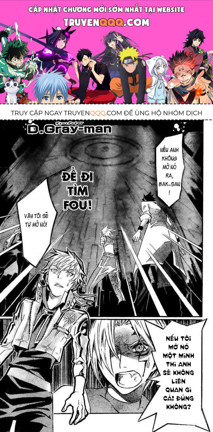 Thầy Trừ Tà Chapter 82 - 1