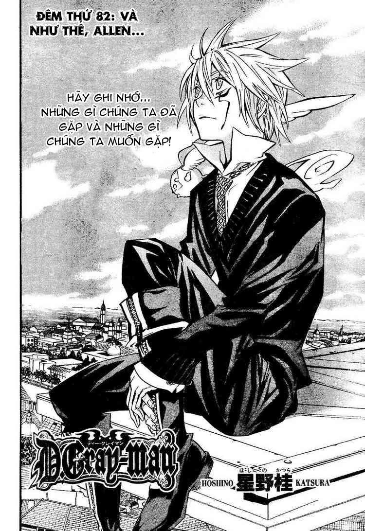 Thầy Trừ Tà Chapter 82 - 2