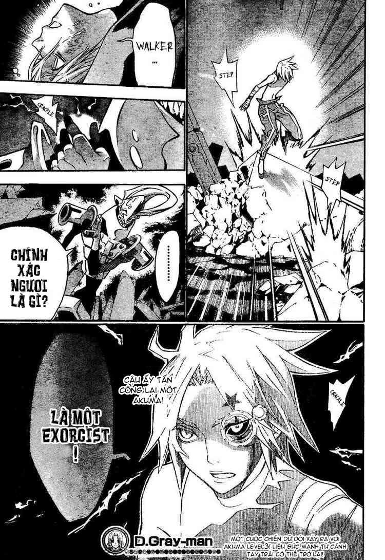 Thầy Trừ Tà Chapter 82 - 17