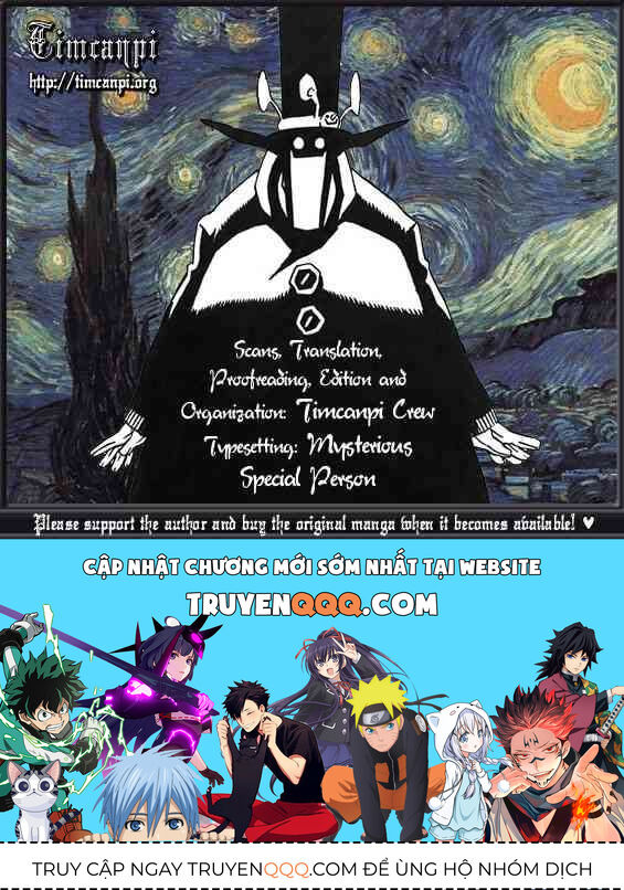 Thầy Trừ Tà Chapter 82 - 18