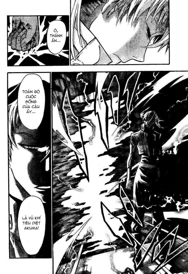 Thầy Trừ Tà Chapter 82 - 10