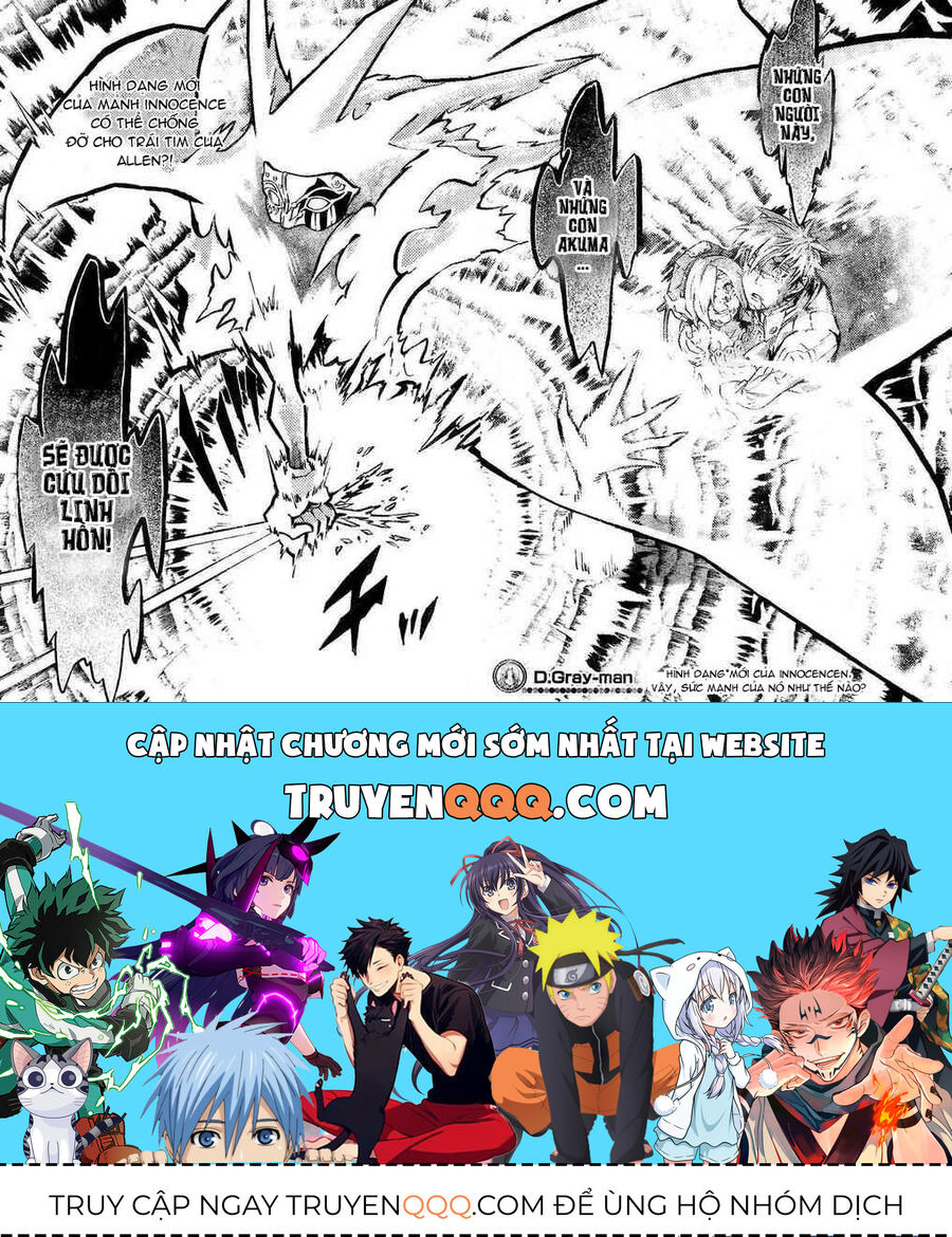 Thầy Trừ Tà Chapter 83 - 18