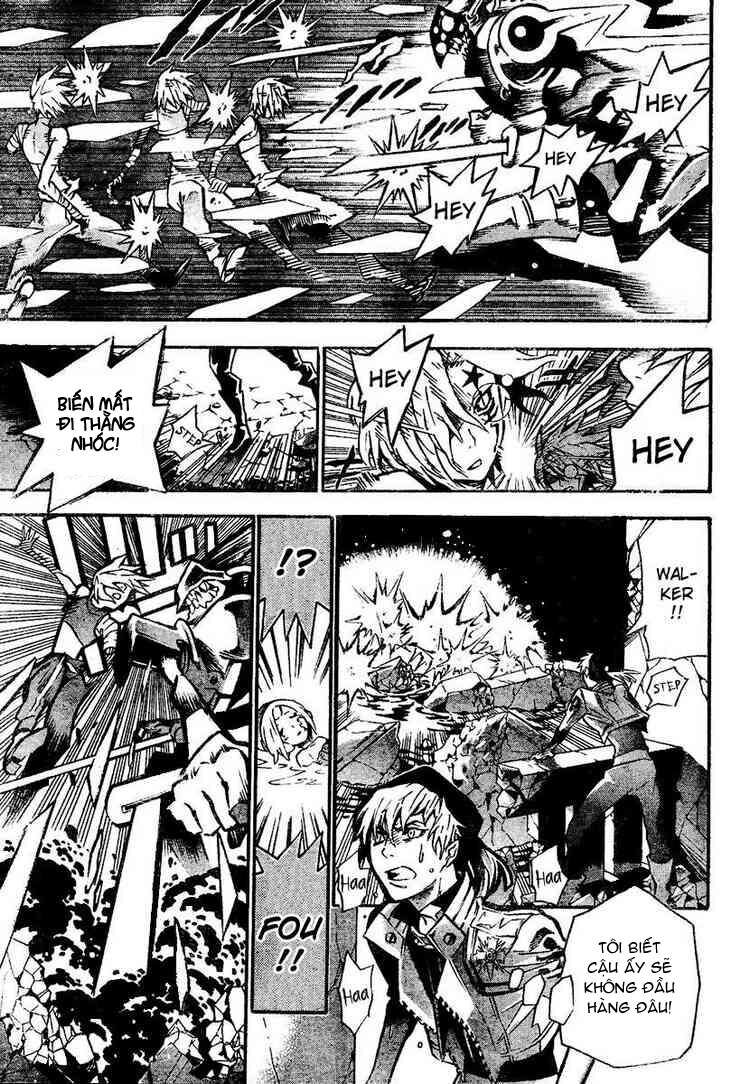 Thầy Trừ Tà Chapter 83 - 7