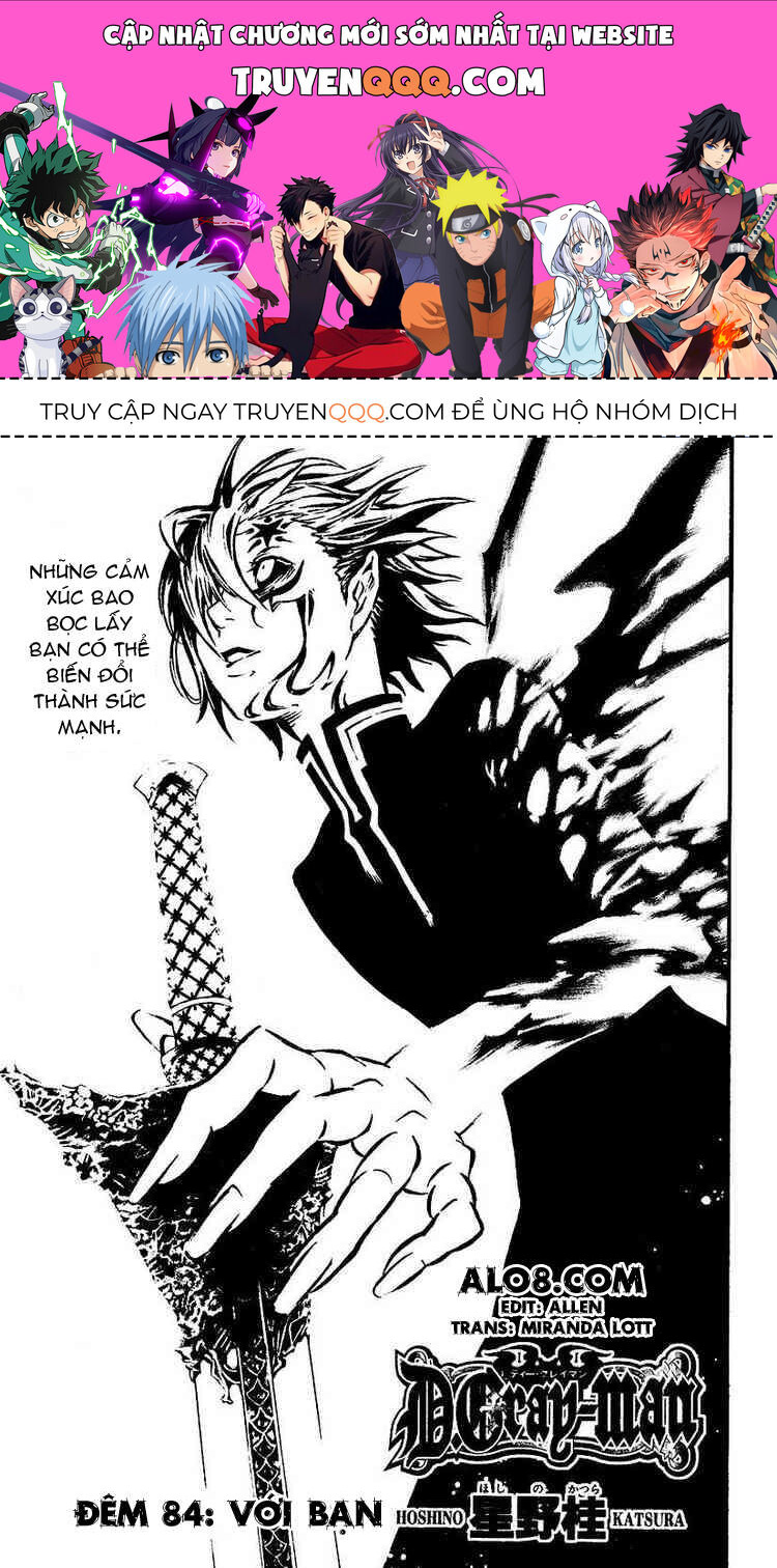 Thầy Trừ Tà Chapter 84 - 1