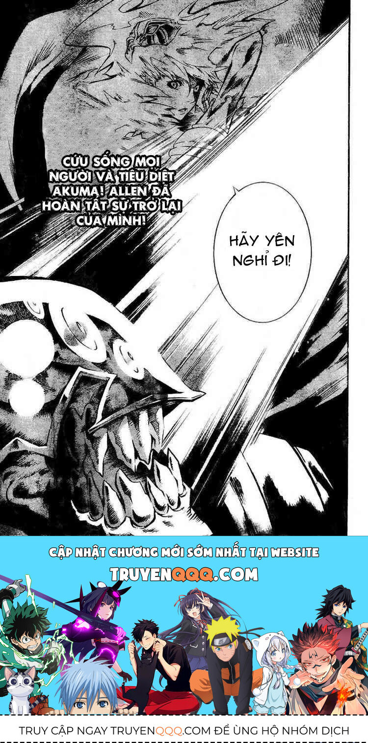 Thầy Trừ Tà Chapter 84 - 14