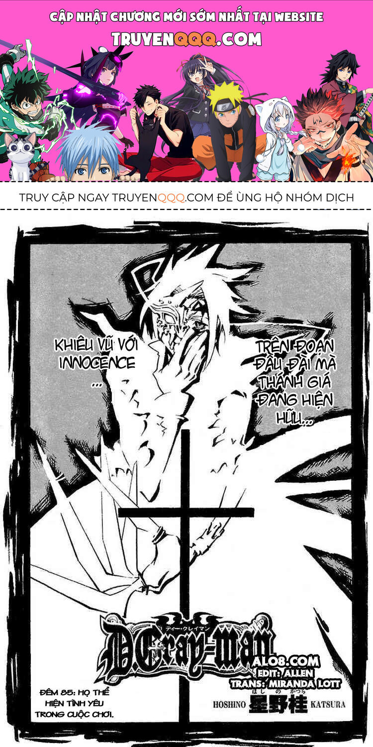 Thầy Trừ Tà Chapter 85 - 1
