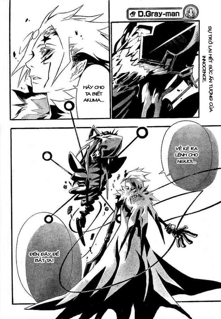 Thầy Trừ Tà Chapter 85 - 2