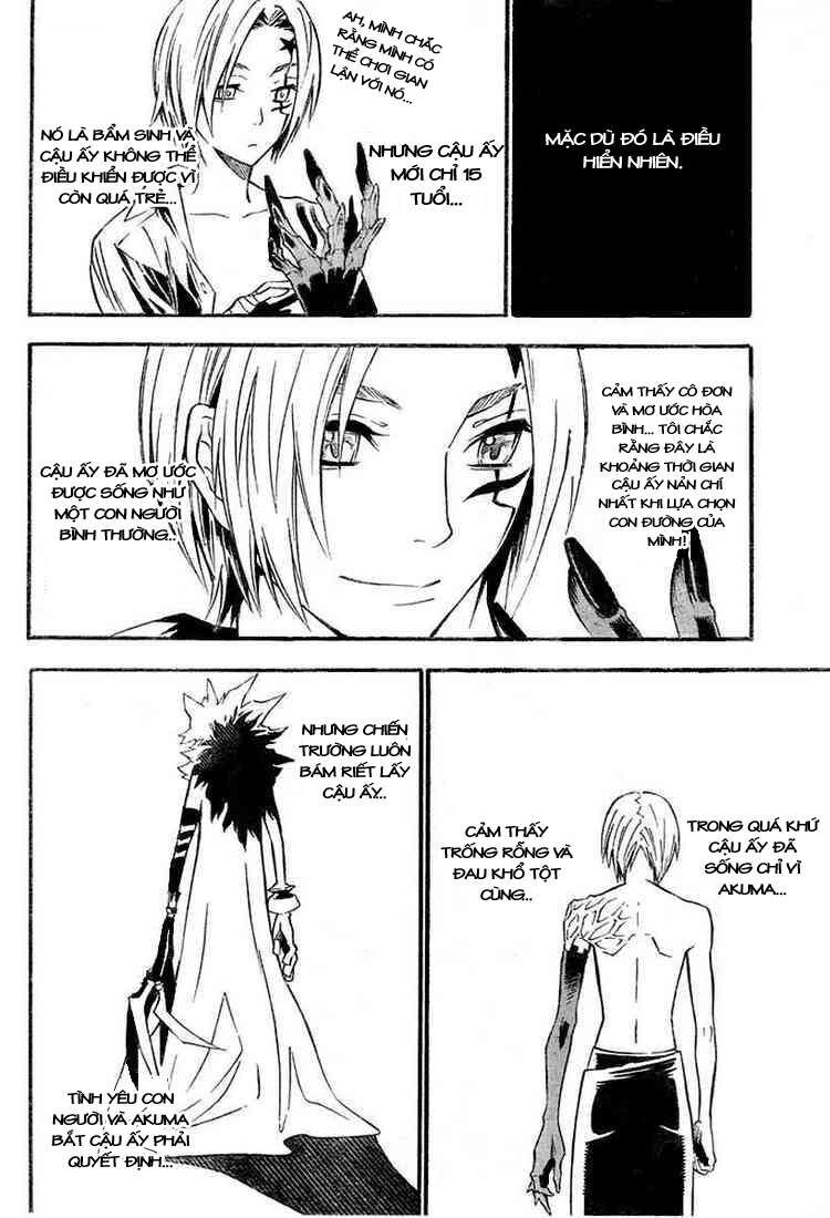 Thầy Trừ Tà Chapter 85 - 11