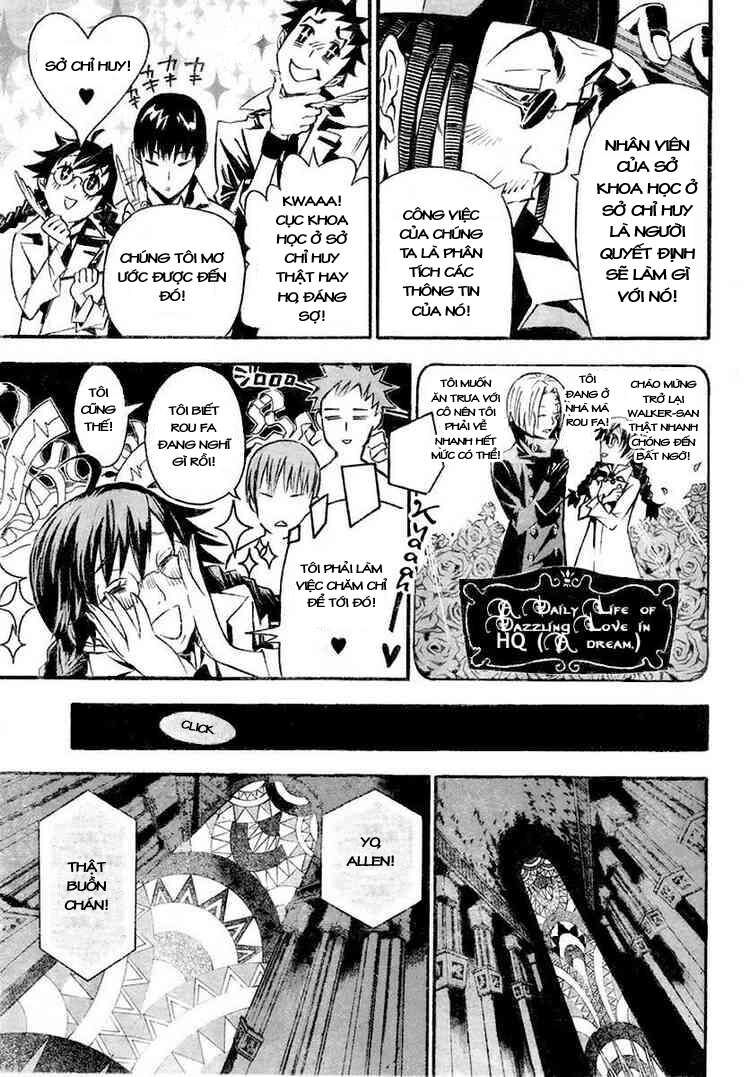 Thầy Trừ Tà Chapter 85 - 14