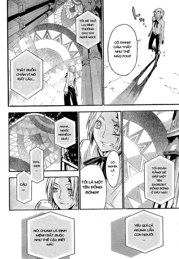 Thầy Trừ Tà Chapter 85 - 15