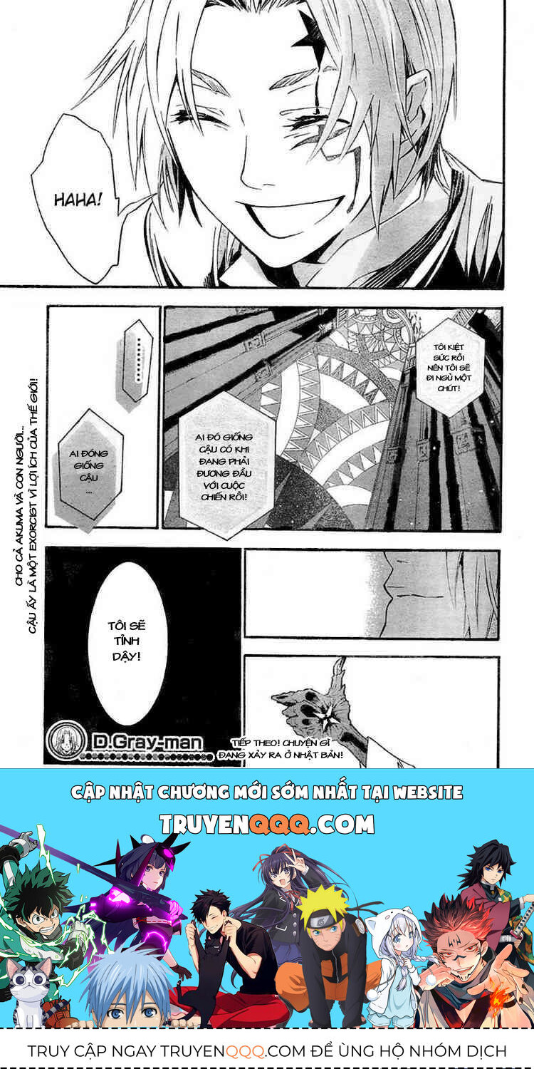 Thầy Trừ Tà Chapter 85 - 16