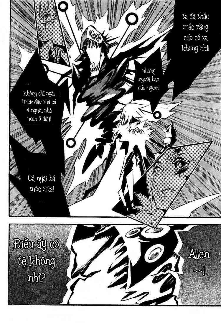 Thầy Trừ Tà Chapter 85 - 4