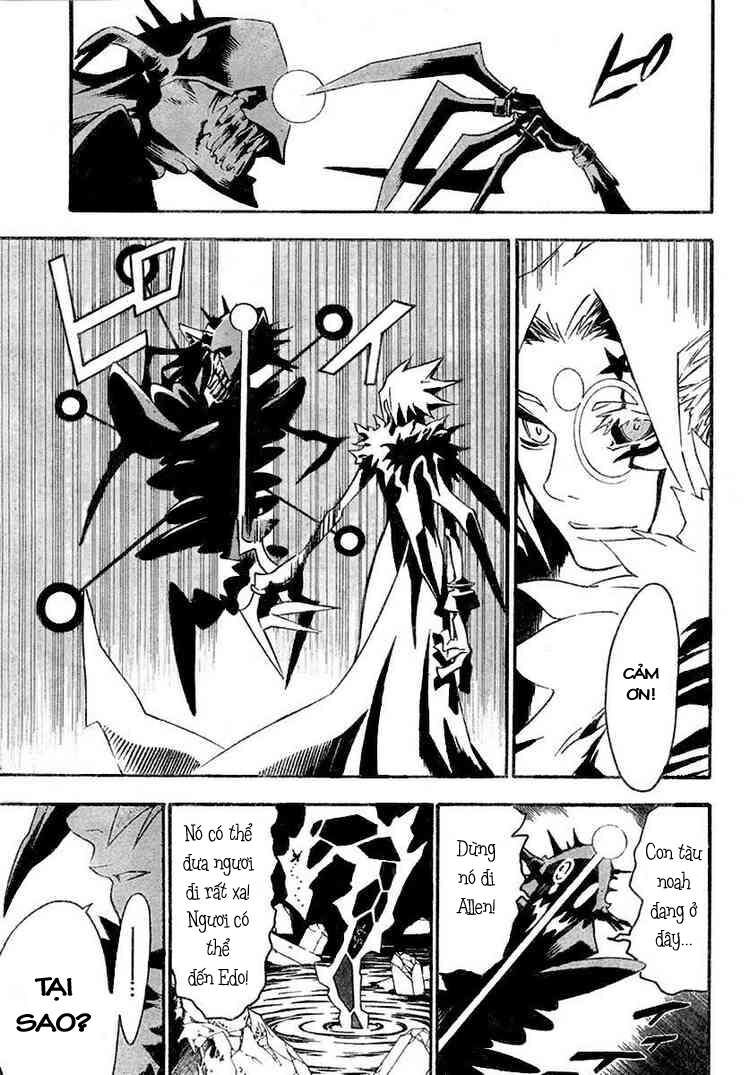 Thầy Trừ Tà Chapter 85 - 5