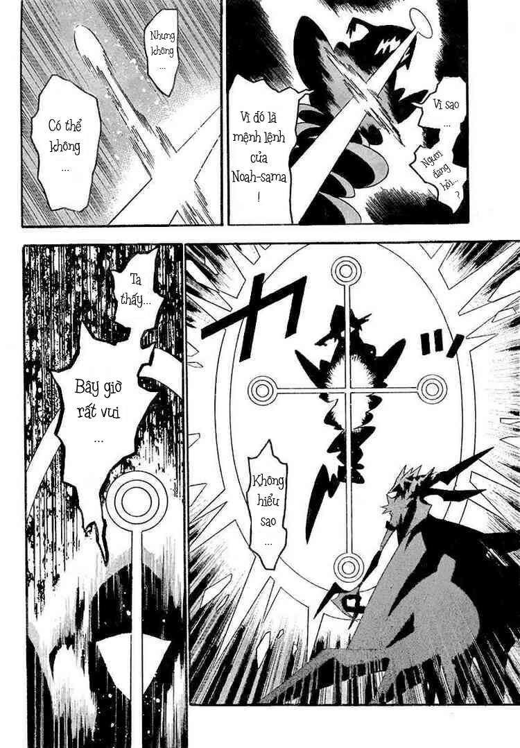 Thầy Trừ Tà Chapter 85 - 6