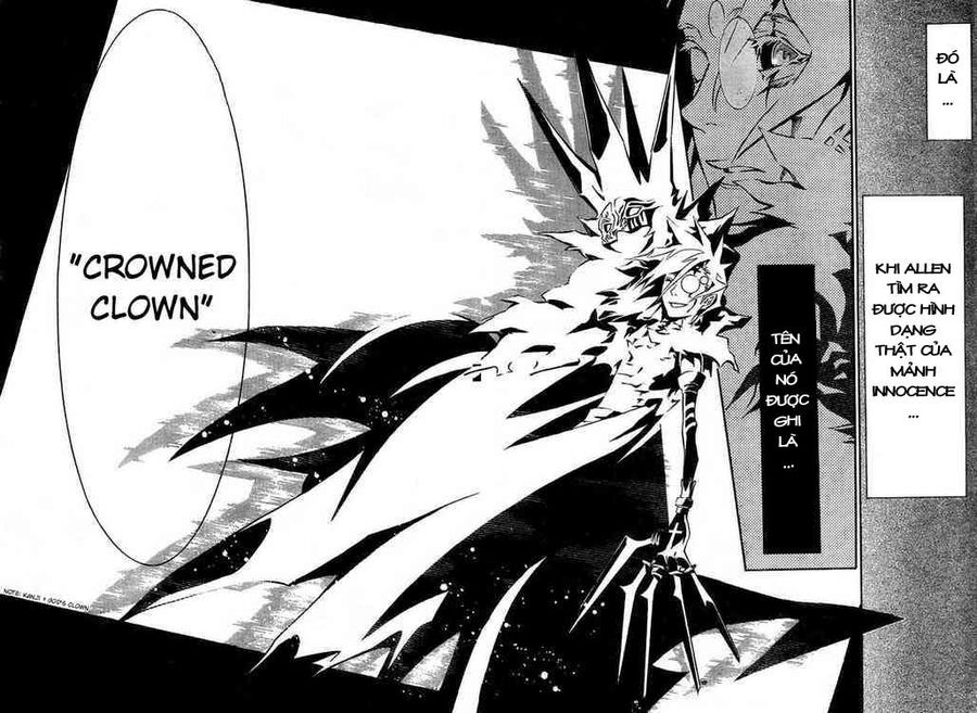 Thầy Trừ Tà Chapter 85 - 8