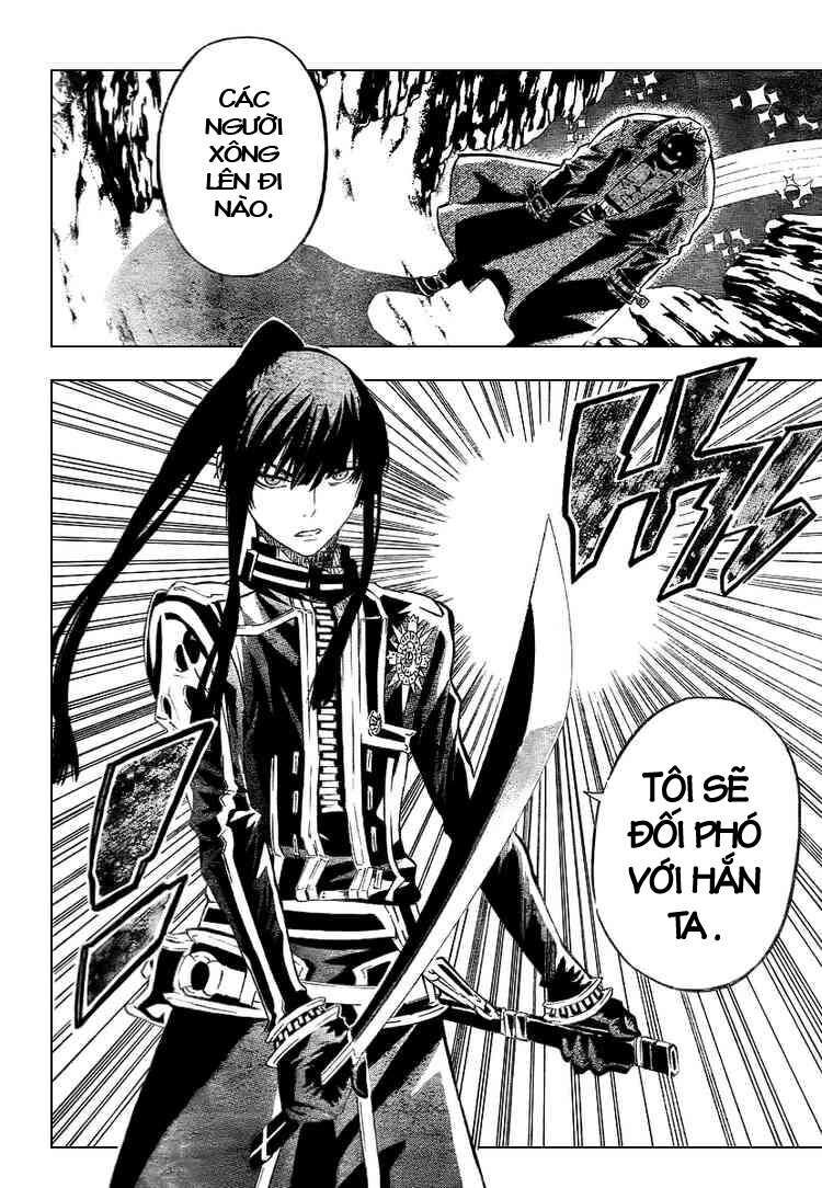 Thầy Trừ Tà Chapter 92 - 3