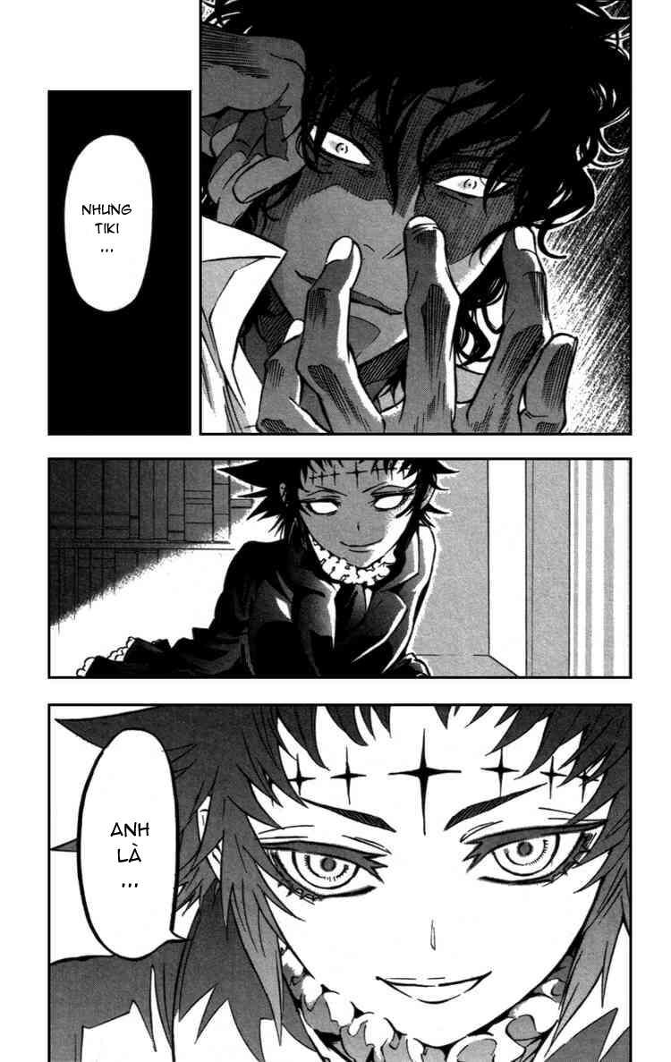 Thầy Trừ Tà Chapter 93 - 2