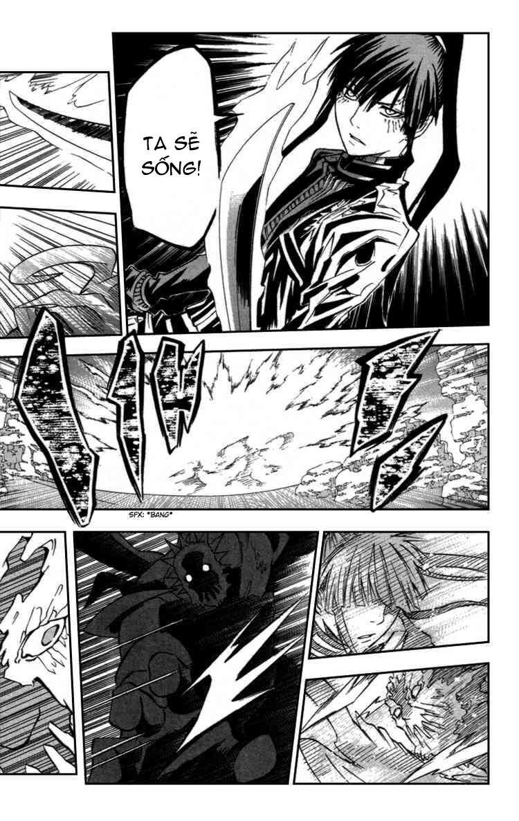 Thầy Trừ Tà Chapter 93 - 11