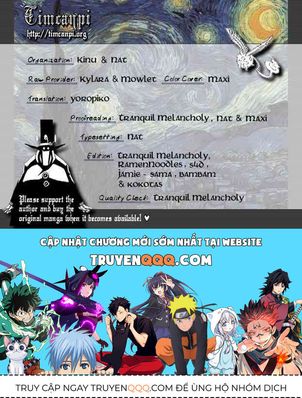 Thầy Trừ Tà Chapter 93 - 14