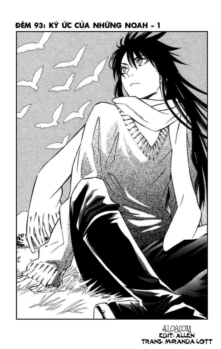 Thầy Trừ Tà Chapter 93 - 3