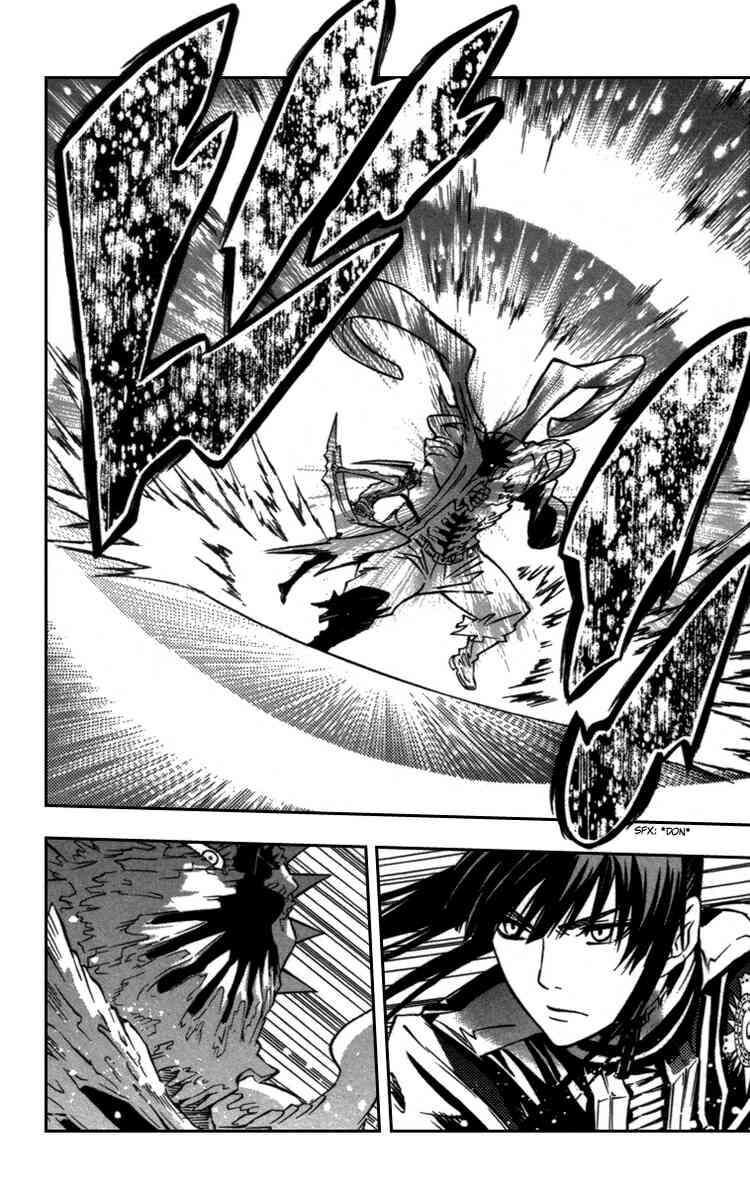 Thầy Trừ Tà Chapter 93 - 4