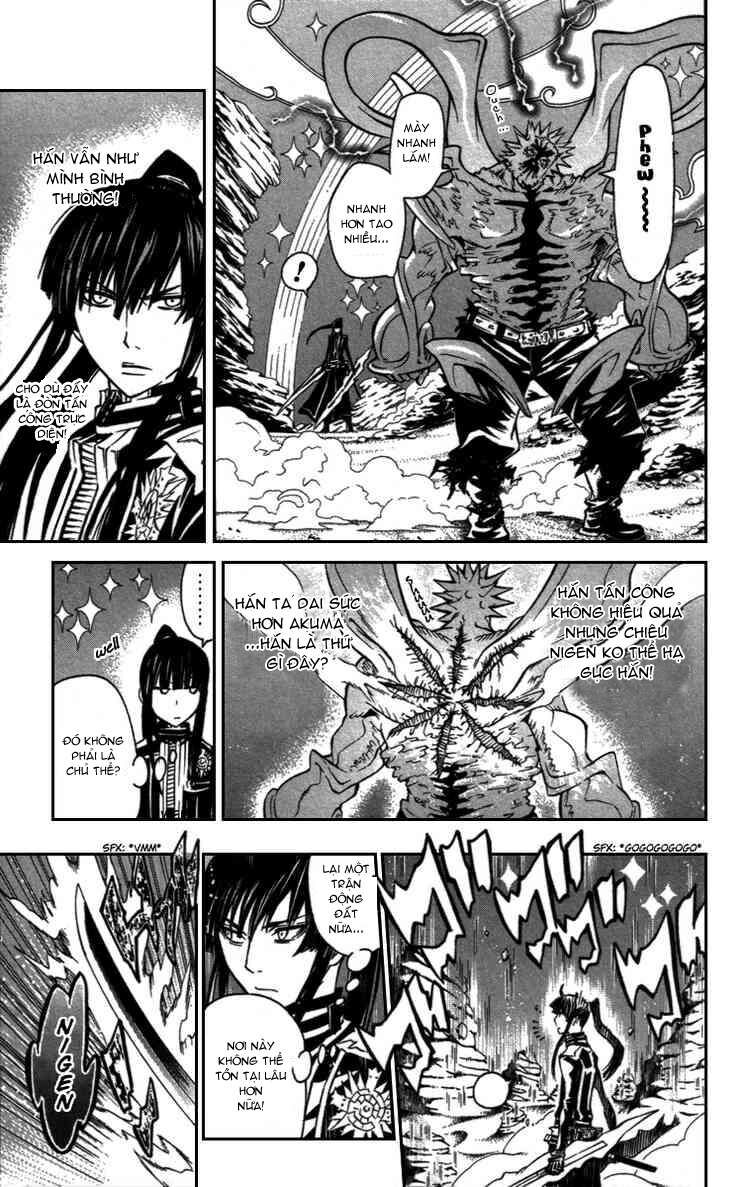 Thầy Trừ Tà Chapter 93 - 7