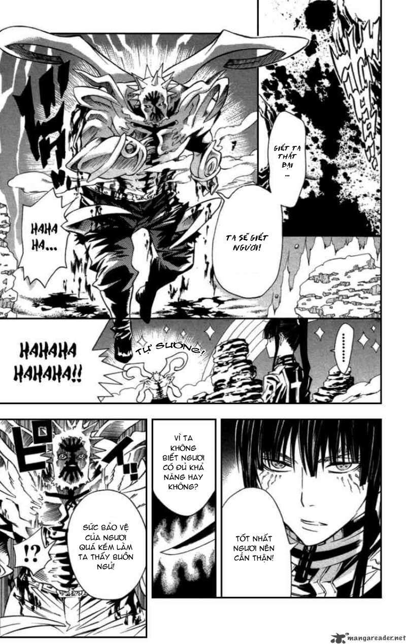 Thầy Trừ Tà Chapter 94 - 3