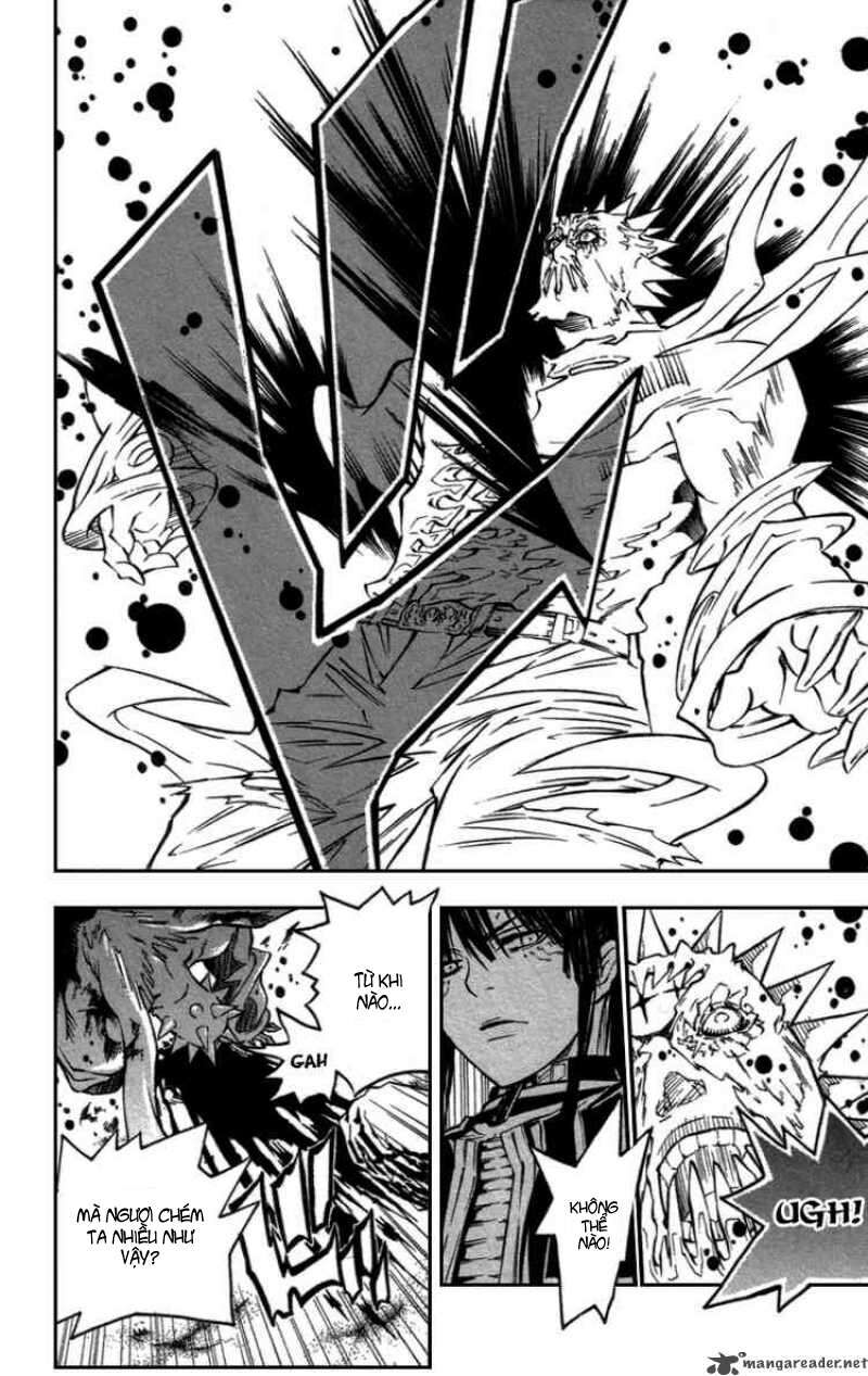 Thầy Trừ Tà Chapter 94 - 4