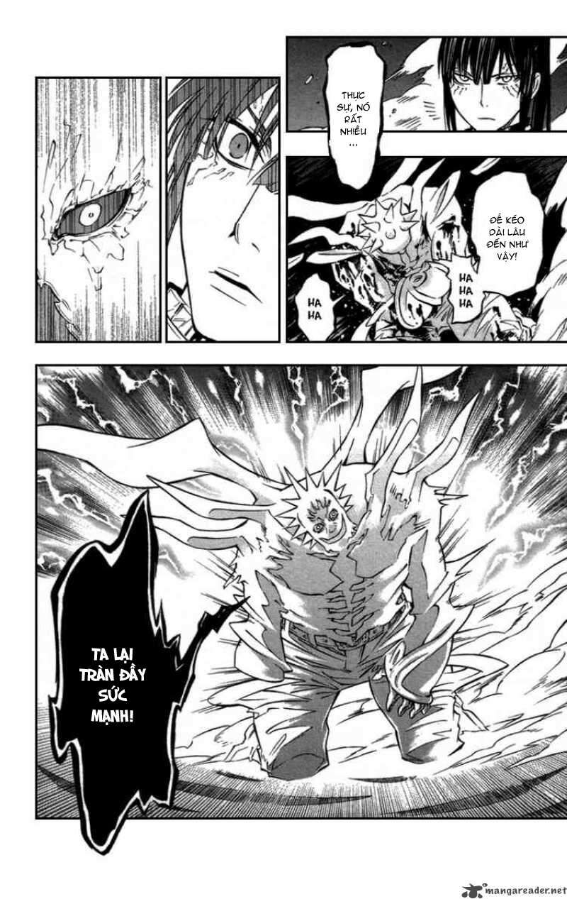 Thầy Trừ Tà Chapter 94 - 6