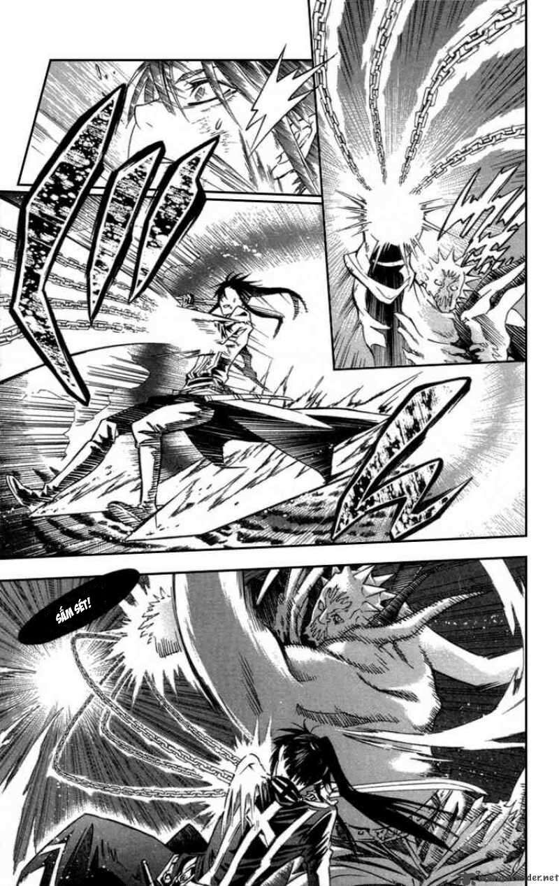 Thầy Trừ Tà Chapter 94 - 9