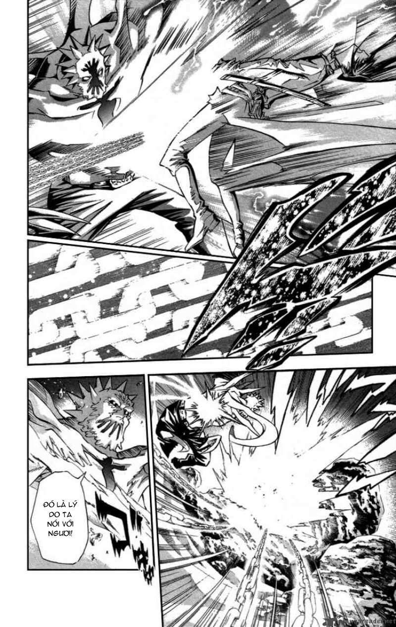 Thầy Trừ Tà Chapter 94 - 10