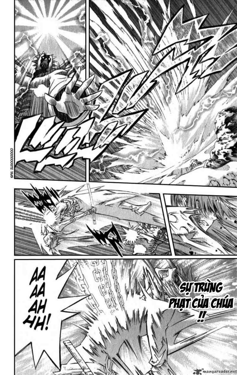 Thầy Trừ Tà Chapter 95 - 5