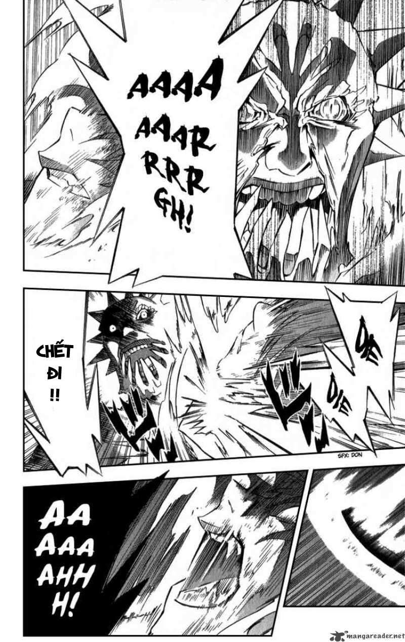 Thầy Trừ Tà Chapter 95 - 9