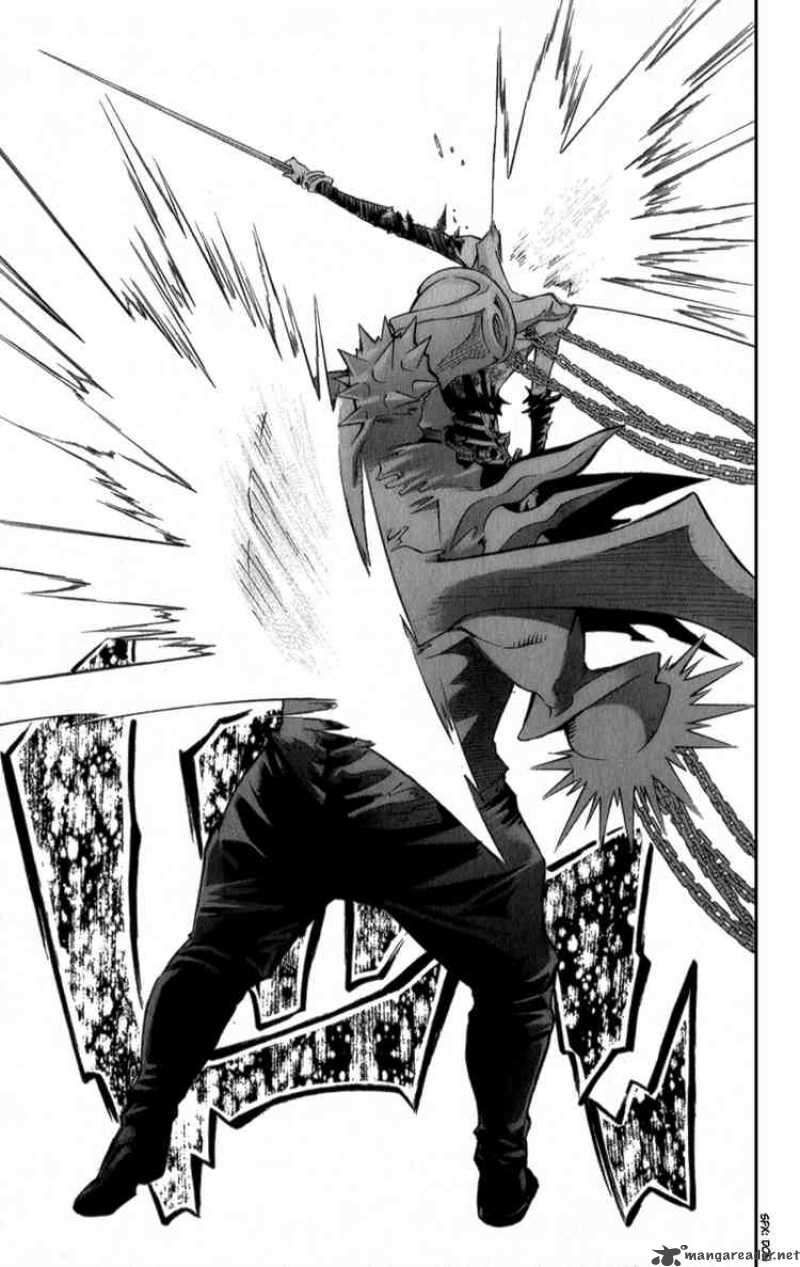 Thầy Trừ Tà Chapter 95 - 10