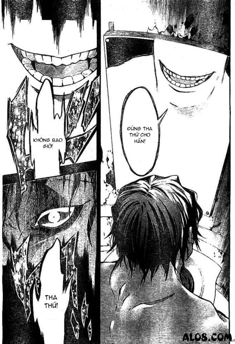 Thầy Trừ Tà Chapter 96 - 11