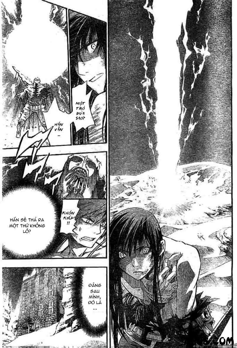 Thầy Trừ Tà Chapter 96 - 13