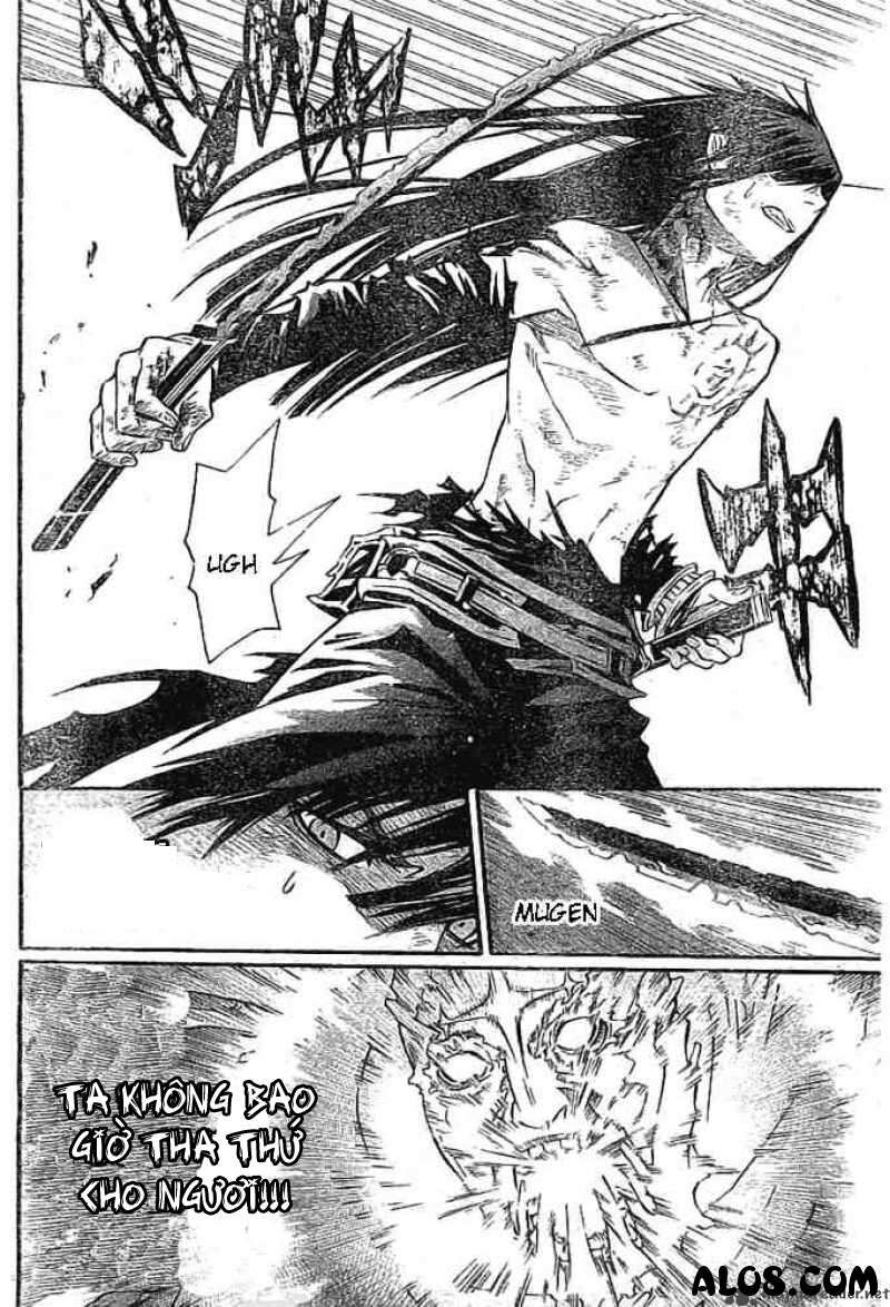 Thầy Trừ Tà Chapter 96 - 14